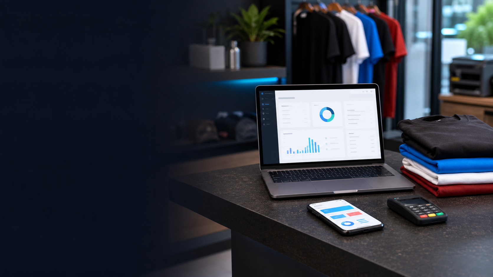 Web y tecnologia para negocios